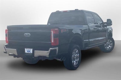 2024 Ford Super Duty F-250 SRW Lariat