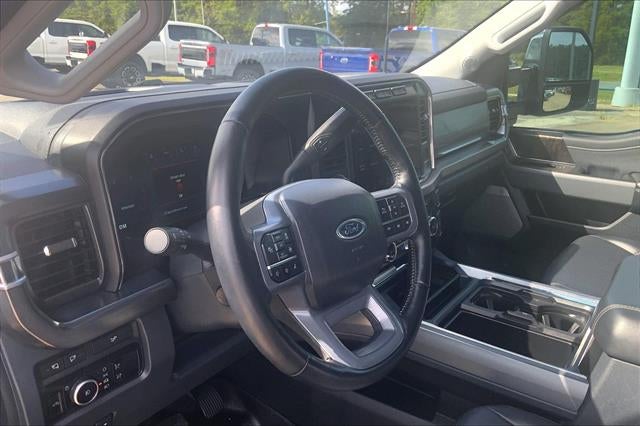 2024 Ford Super Duty F-250 SRW Lariat