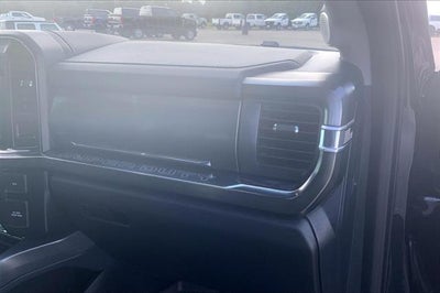 2024 Ford Super Duty F-250 SRW Lariat