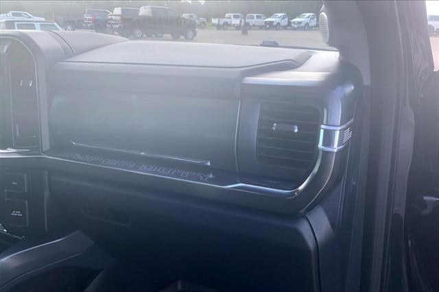 2024 Ford Super Duty F-250 SRW Lariat