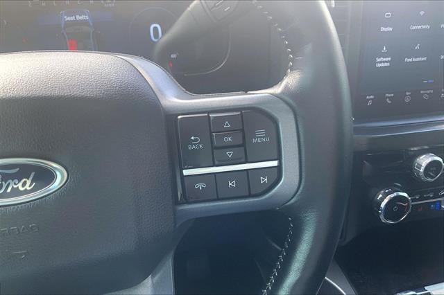2024 Ford Super Duty F-250 SRW Lariat