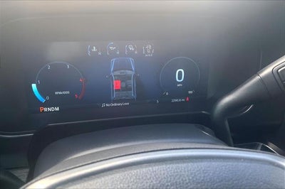 2024 Ford Super Duty F-250 SRW Lariat