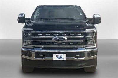 2024 Ford Super Duty F-250 SRW Lariat