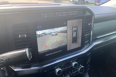 2024 Ford Super Duty F-250 SRW Lariat