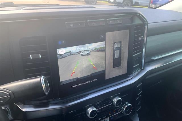 2024 Ford Super Duty F-250 SRW Lariat
