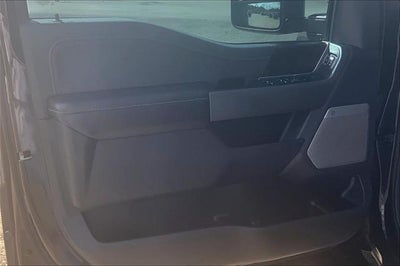 2024 Ford Super Duty F-250 SRW Lariat