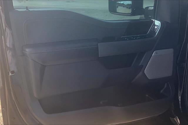 2024 Ford Super Duty F-250 SRW Lariat
