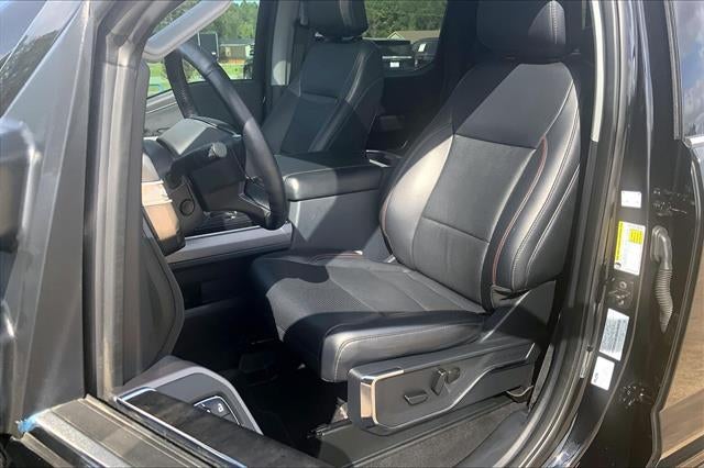 2024 Ford Super Duty F-250 SRW Lariat