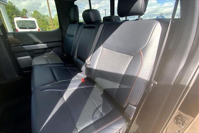2024 Ford Super Duty F-250 SRW Lariat