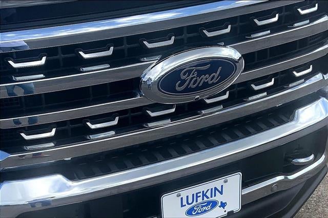 2024 Ford Super Duty F-250 SRW Lariat