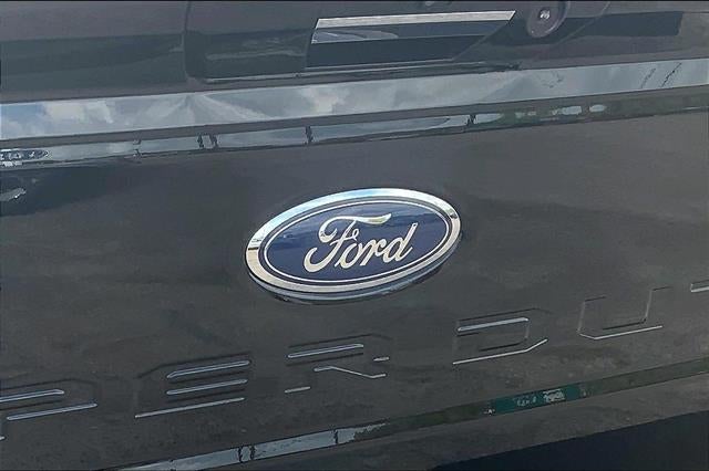 2024 Ford Super Duty F-250 SRW Lariat