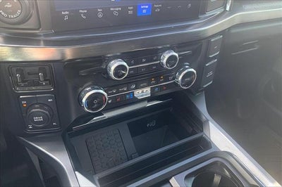 2024 Ford Super Duty F-250 SRW Lariat