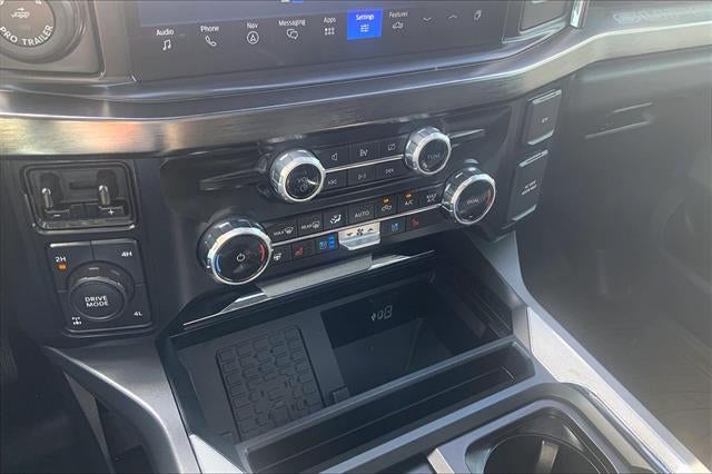 2024 Ford Super Duty F-250 SRW Lariat