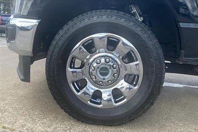 2024 Ford Super Duty F-250 SRW Lariat