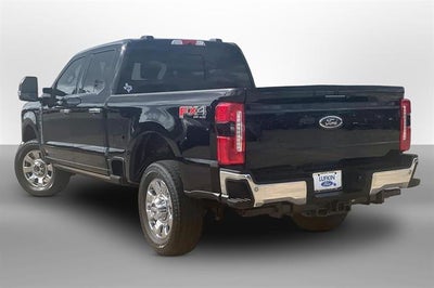 2024 Ford Super Duty F-250 SRW Lariat