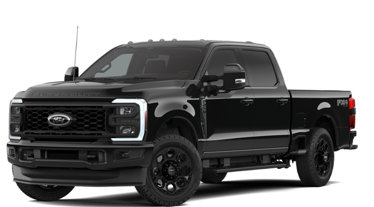 2026 Ford F-250 Lariat 4x4 Crew Cab 6-3/4' Box's photo