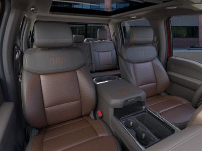 2026 Ford Super Duty F-250 SRW King Ranch