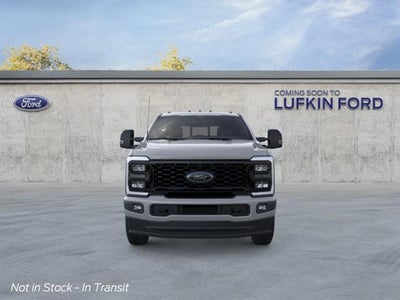 2026 Ford Super Duty F-250 SRW XLT
