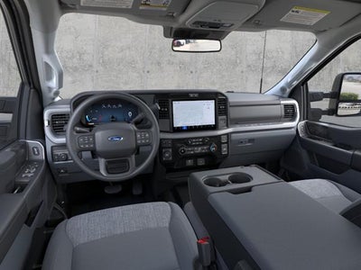 2026 Ford Super Duty F-250 SRW XLT