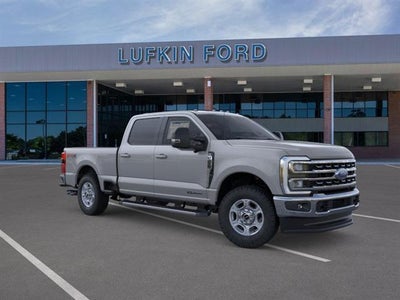 2026 Ford Super Duty F-250 SRW XLT