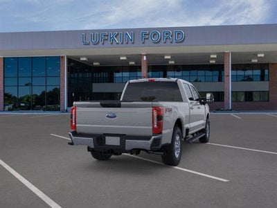 2026 Ford Super Duty F-250 SRW XLT