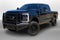 2025 Ford Super Duty F-250 SRW Platinum