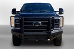 2025 Ford Super Duty F-250 SRW Platinum