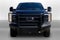 2025 Ford Super Duty F-250 SRW Platinum