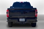 2025 Ford Super Duty F-250 SRW Platinum