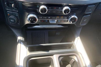 2025 Ford Super Duty F-250 SRW Platinum