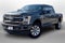 2020 Ford Super Duty F-250 SRW Platinum