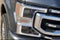 2020 Ford Super Duty F-250 SRW Platinum