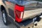 2020 Ford Super Duty F-250 SRW Platinum