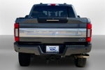 2020 Ford Super Duty F-250 SRW Platinum