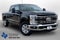 2027 Ford Super Duty F-350 SRW XLT