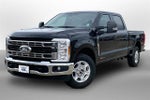 2027 Ford Super Duty F-350 SRW XLT