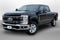2027 Ford Super Duty F-350 SRW XLT