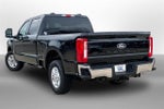 2027 Ford Super Duty F-350 SRW XLT