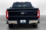2027 Ford Super Duty F-350 SRW XLT