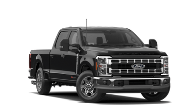 2027 Ford Super Duty F-350 SRW XLT