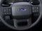 2027 Ford Super Duty F-350 SRW XLT