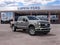 2027 Ford Super Duty F-350 SRW XLT