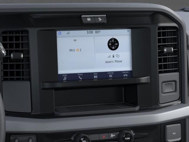 2026 Ford Super Duty F-350 SRW XLT