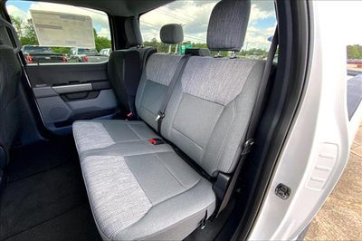 2026 Ford Super Duty F-350 SRW XLT