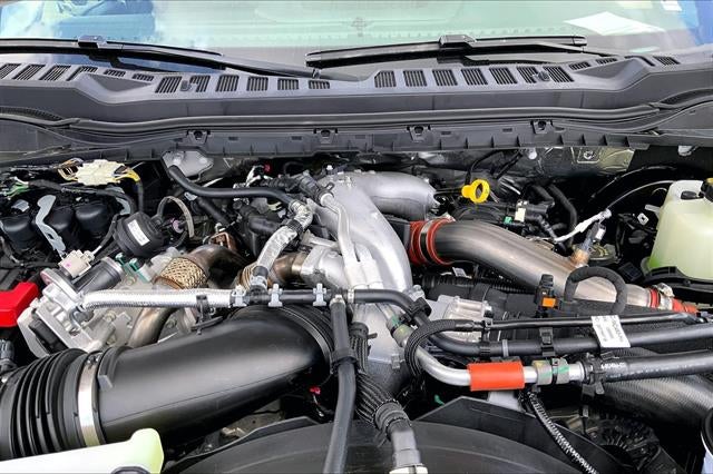 2026 Ford Super Duty F-350 SRW XLT