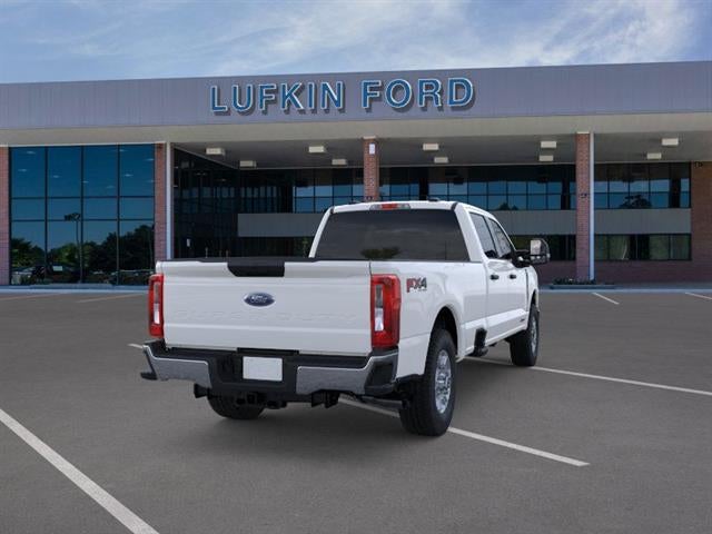 2026 Ford Super Duty F-350 SRW XLT