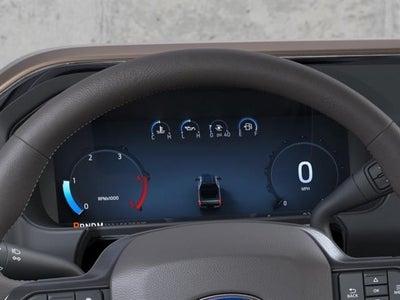 2026 Ford Super Duty F-350 SRW King Ranch