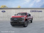 2026 Ford Super Duty F-350 SRW King Ranch