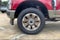 2026 Ford Super Duty F-350 SRW King Ranch