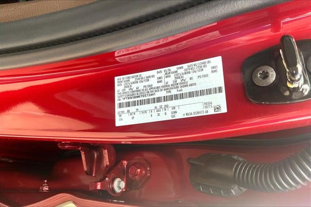 2026 Ford Super Duty F-350 SRW King Ranch